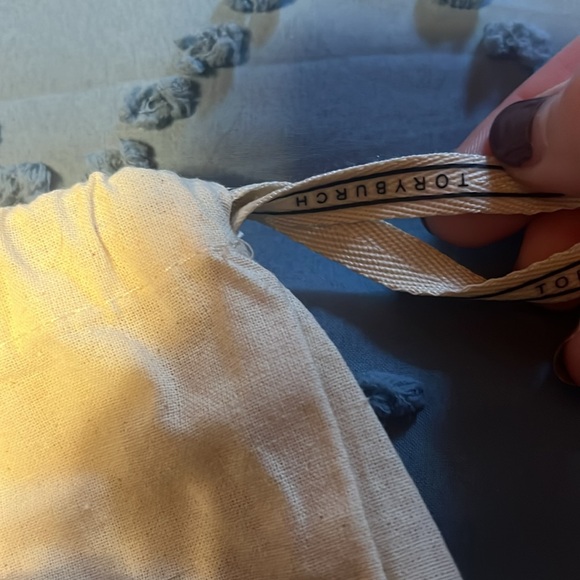 Tory Burch wallet/clutch, brown - Picture 3 of 6